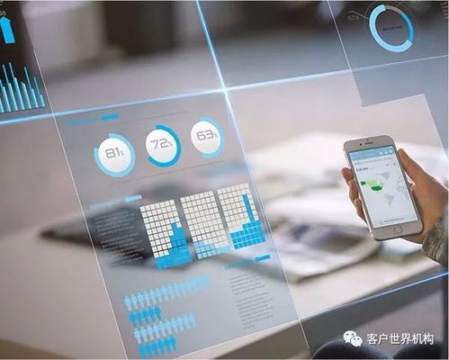 智能排班軟件 驅動客戶服務中心效率與服務升級的引擎