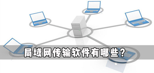 局域網傳輸軟件概覽及其應用服務詳解
